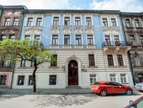 Leone Aparthotel