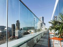 25hours Hotel Bikini Berlin