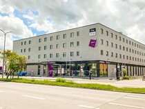 Plaza Premium München