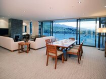 The Rees Hotel Queenstown