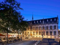 Ibis Styles Brussels Louise