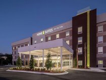 Home2 Suites by Hilton Jacksonville Airport