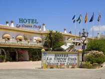 La Cueva Park