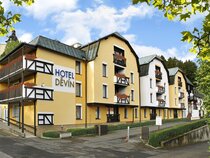 Spa Hotel Devín