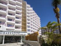 Ambassador Playa II