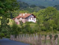Auberge Ostapé