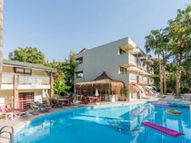 Tropic Hotel