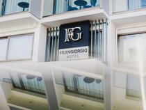 Frangiorgio Hotel Apartments