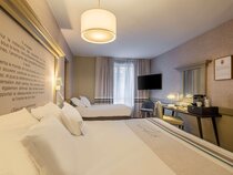Best Western Hôtel Littéraire Gustave Flaubert