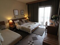 Achillion Hotel