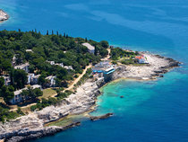 Arena Verudela Beach Resort & Verudela Villas