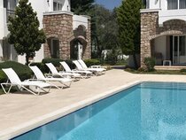 Costa Sariyaz Hotel