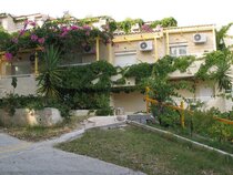 Panas Hotel