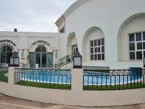 Suites Hotel Les Charmilles & Spa