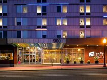 Aloft Minneapolis