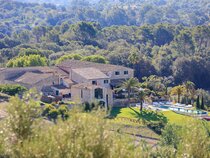 Finca Monnàber Vell