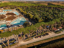 TUI KIDS CLUB hu Park Albatros village