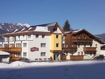 Falkner Appartement Resort