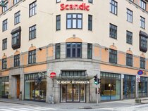 Scandic Byparken