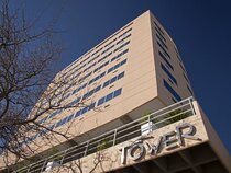 Tower Inn & Suites