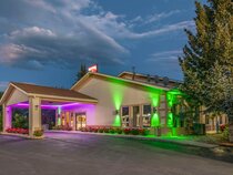 SureStay Plus Hotel by Best Western Buffalo