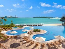 Andaz Dubai The Palm by Hyatt