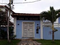 Pousada Mar de Geriba