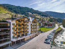 Mallaun Hotel. Erlebnis