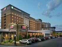 Embassy Suites Chattanooga