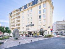 Grand Tonic Hotel Biarritz