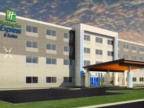 Holiday Inn Express Visalia