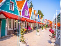 Orange County Kemer