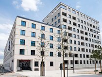 Hampton by Hilton Regensburg