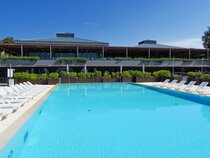 Campsite Amarin