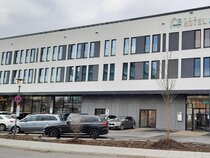 Hotel Amper