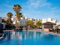 Vitalclass Lanzarote Sport und Wellness Resort