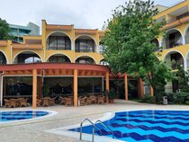Yavor Palace Hotel