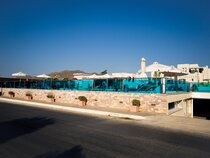 Hotel Princess of Naxos