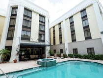 Hampton Inn Boca Raton
