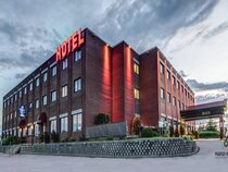 Hotel Chateau Roberval