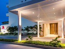 Santa Marta Marriott Resort Playa Dormida