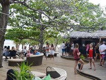 Mantaray Island Resort