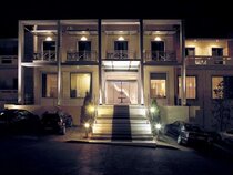 Dekelia Hotel