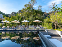 Anana Ecological Resort Krabi