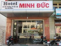 Minh Duc Hotel by ZUZU