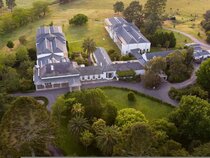 Chateau Yering Historic House Hotel
