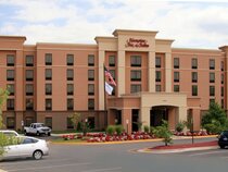 Hampton Inn & Suites Fredericksburg South