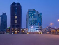Gulf Court Hotel Business Bay