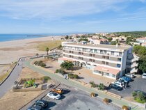 Adonis Residence Saint Pierre la Mer