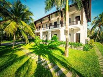 Hoi An Beach Resort